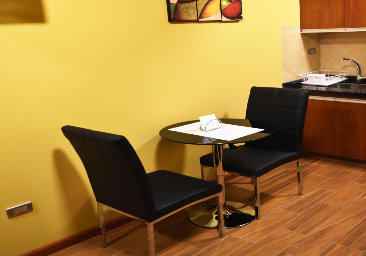 Selenza Aparthotel Cochabamba